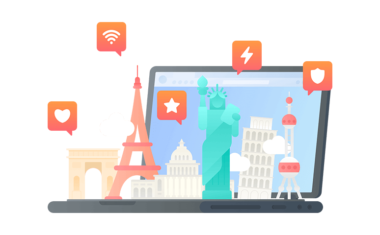 代理微信的回国vpn - 穿锁回国